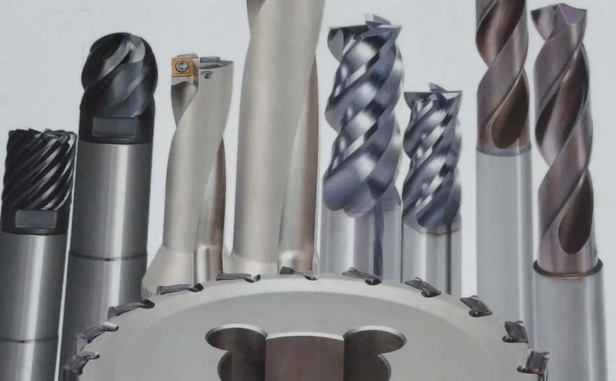  加工中心刀具為什么要進(jìn)行鈍化處理？