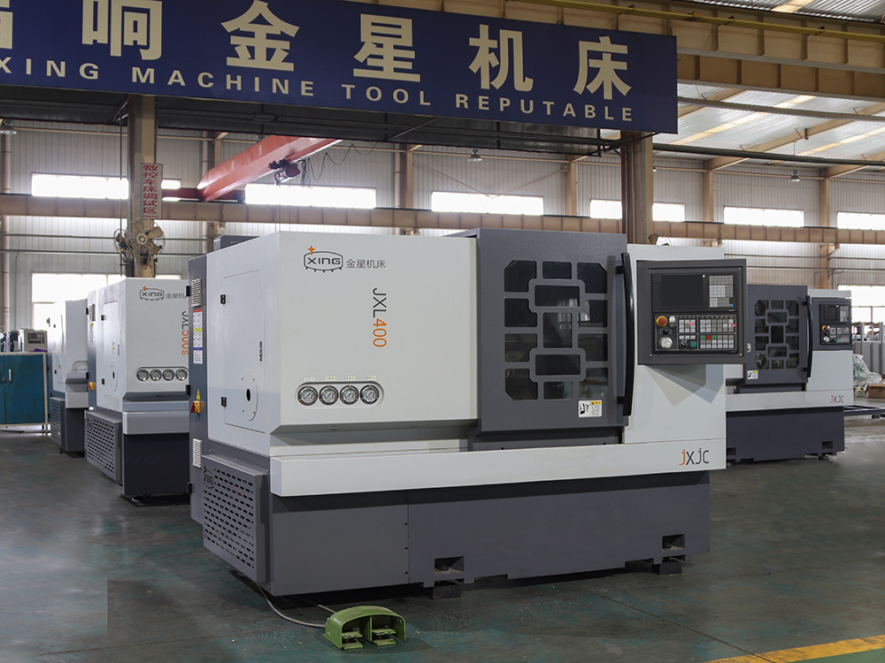 CK6140數(shù)控車(chē)床