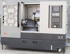  斜床身數(shù)控車(chē)床與平床身數(shù)控車(chē)床的對(duì)比